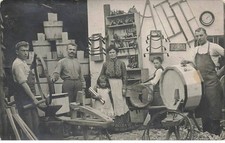 Rppc crafts cooper d'occasion  Expédié en Belgium