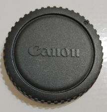 Genuine original canon for sale  LEICESTER