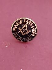orange lodge for sale  BRIGHTON