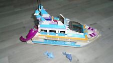 Lego friends 41015 d'occasion  Saint-Nazaire