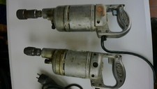 Stück duax einspindel gebraucht kaufen  Mörlenbach