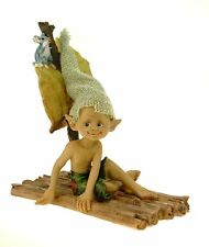 Pixie floß maus gebraucht kaufen  Hanau
