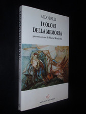 Aldo belli colori usato  Lucca