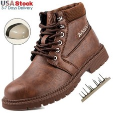 Mens waterproof work for sale  Hebron