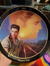 Elvis presley plate d'occasion  Expédié en Belgium