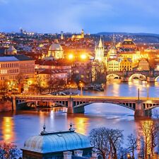 Prag kurzreise tage gebraucht kaufen  Berlin