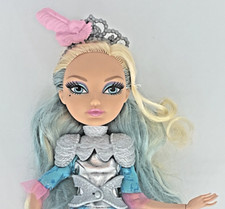 Usado, Boneca encantadora Ever After High primeiro capítulo querida comprar usado  Enviando para Brazil