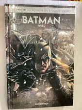 Batman cronache del usato  Caorso