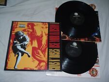 GUNS N' ROSES  Use Your Illusion 1 '91 ORIGINAL US 1st press 2LP comprar usado  Enviando para Brazil
