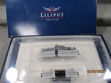 Liliput l240068 spur gebraucht kaufen  Wenden