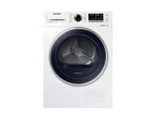 Asciugatrice samsung dv90m5000 usato  Palma Campania