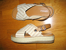 Neu deichmann sandalen gebraucht kaufen  Freiburg im Breisgau