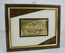 Piccolo quadro quadretto usato  Rho
