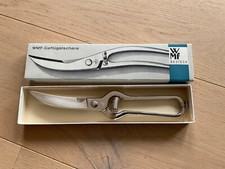 Wmf geflügelschere jahre gebraucht kaufen  Bad Ditzenbach