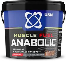 Usn muscle fuel for sale  LEEDS