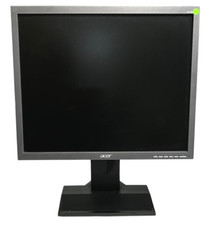 Monitor computer acer usato  Ardea