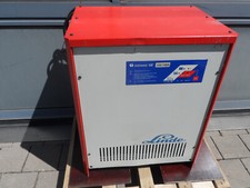Linde intronic volt gebraucht kaufen  Schönaich
