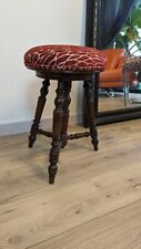 Tabouret piano xixeme d'occasion  Biganos