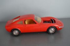 Ancienne voiture opel d'occasion  Sainte-Colombe