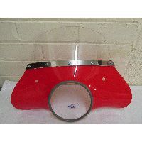 Lambretta flyscreen fixings for sale  HALIFAX