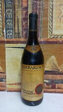 Vino 1988 barbaresco usato  Villachiara