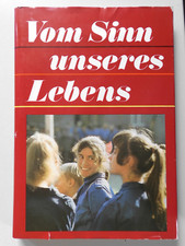 Vom sinn unseres gebraucht kaufen  Suhl