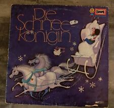 Vinyl märchen hans gebraucht kaufen  Küps
