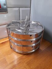 Tiffin box stainless for sale  BONCATH