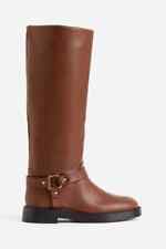 h m biker boots gebraucht kaufen h m biker boots gebraucht kaufen Deutschland