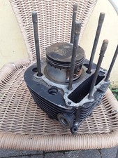 Zylinder kolben yamaha gebraucht kaufen  Trier