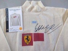 Shirt nomex eddie usato  Rignano Flaminio