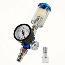 Druckluft filter druckminderer gebraucht kaufen Druckluft filter druckminderer gebraucht kaufen  Langenlonsheim