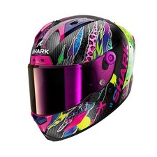 Shark casque intégral d'occasion  Aubière
