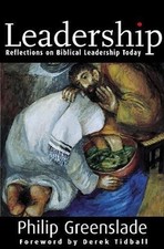 Leadership reflections biblica for sale  ROSSENDALE