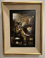 Fermin santos antique for sale  Las Vegas