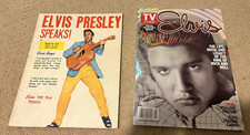 1956 elvis presley for sale  Clairton