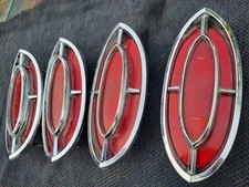 Tail light lamps for sale  Fort Worth