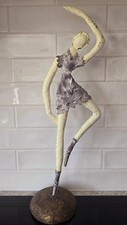 Vintage style large for sale  PETERBOROUGH