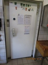 Kühlzelle tiefkühlzelle gefr gebraucht kaufen  Wilhelmshaven