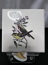 Vintage bird ceramic for sale  Lewistown