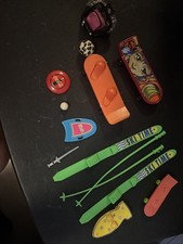 Barbie misc sporting for sale  Orlando