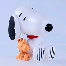 Usado, Boneco mascote Snoopy Woodstock Peanuts Katazun japonês do Japão comprar usado  Enviando para Brazil