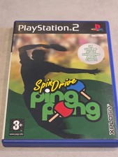 Spin drive ping d'occasion  Tarbes