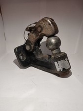 crochet attelage remorque d'occasion  Arras