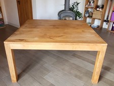 Table salle manger d'occasion  Millau