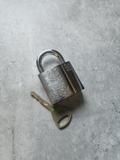 Abloy 330 hardened for sale  SOUTHAMPTON