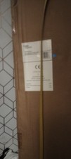 Curved glass shower for sale  PRESTON