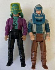 Kenner mask alex for sale  FOLKESTONE