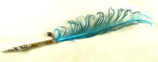 vintage feather dipping pen for sale vintage feather dipping pen for sale Mount Bethel