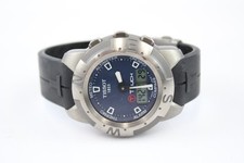 Tissot touch titanium d'occasion  Expédié en Belgium